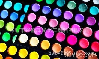 化妆品珠光颜料