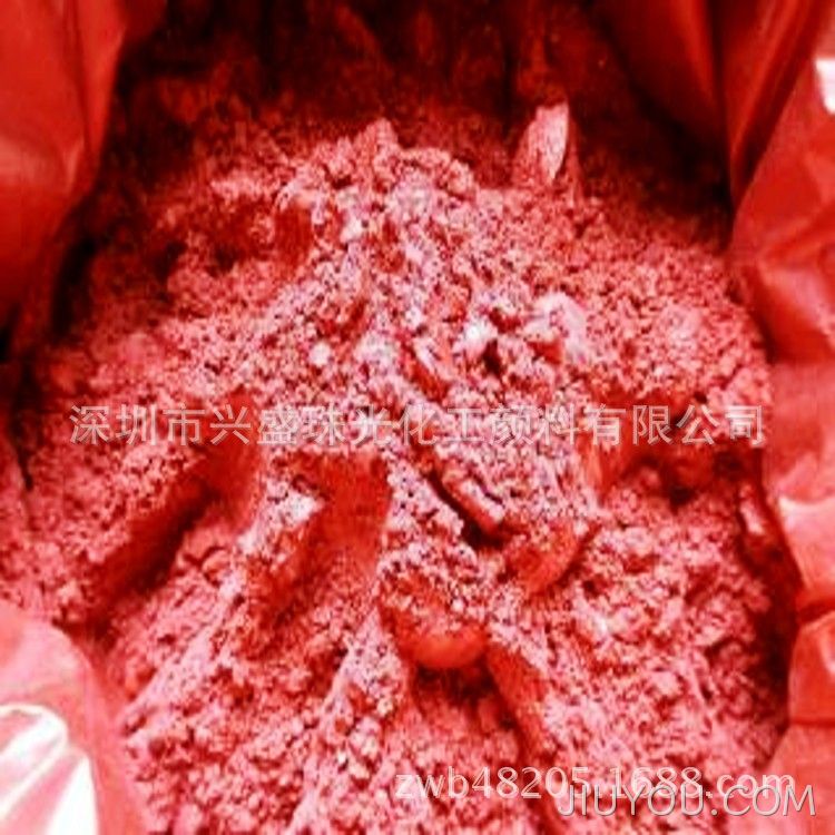 云母铁金属珠光粉