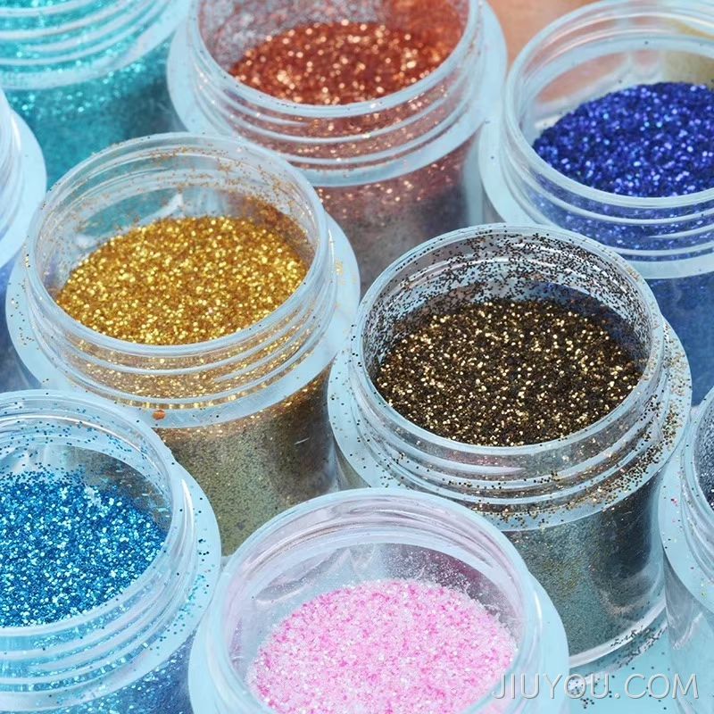 化妆品级金葱粉