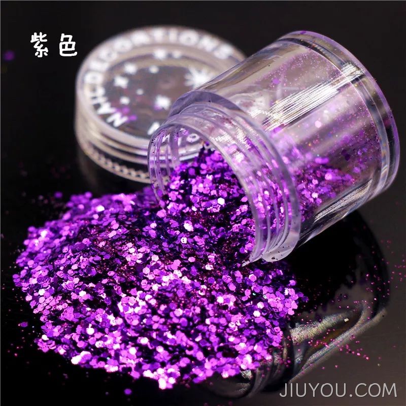 耐高温金葱粉
