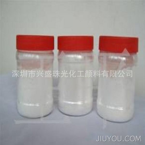 水晶超白珠光粉