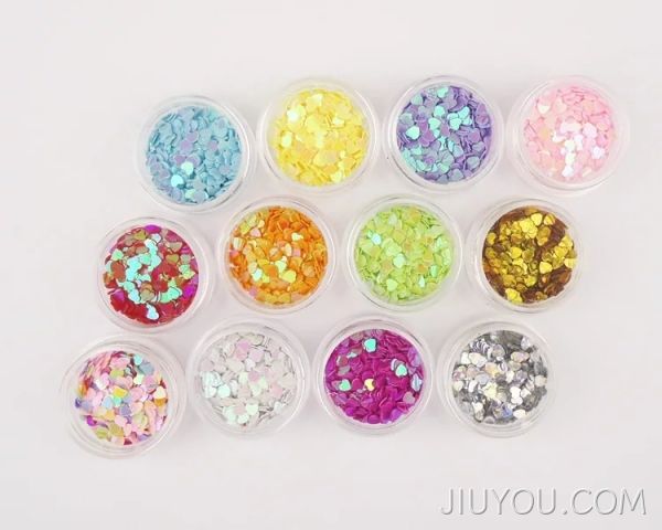 化妆品级金葱粉