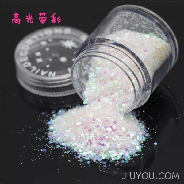 高光化妆品级闪光片