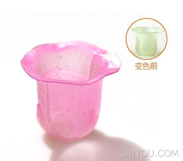 光变粉