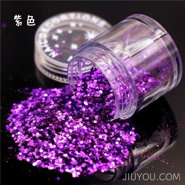 耐高温金葱粉