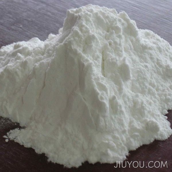 绒毛粉